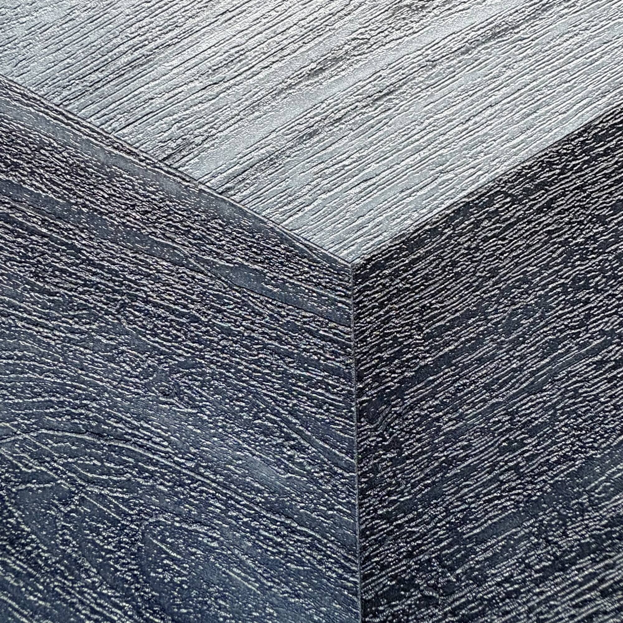 Designs Direct Woodgrain Grid Wallpaper